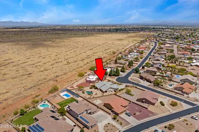 3694 Plaza De La Rosa --, Sierra Vista, AZ 85650 - Photo 43