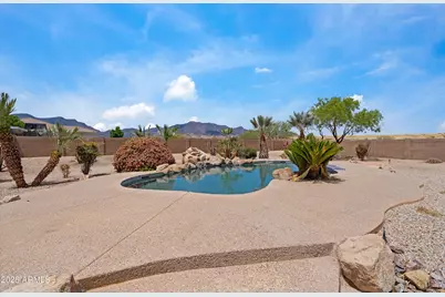 3694 Plaza De La Rosa --, Sierra Vista, AZ 85650 - Photo 39