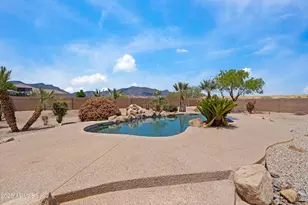 3694 Plaza De La Rosa, Sierra Vista, AZ 85650 - Photo 39