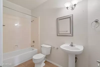 3694 Plaza De La Rosa --, Sierra Vista, AZ 85650 - Photo 17