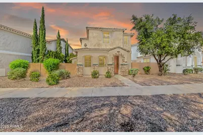 1639 S Laramie --, Mesa, AZ 85209 - Photo 1