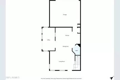 1639 S Laramie --, Mesa, AZ 85209 - Photo 47