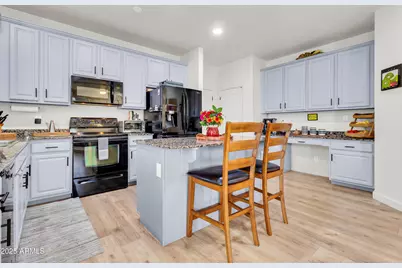 1639 S Laramie --, Mesa, AZ 85209 - Photo 17