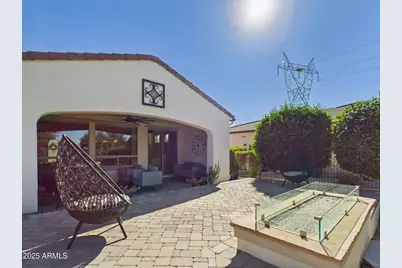 88 E Atole Court, Queen Creek, AZ 85140 - Photo 31