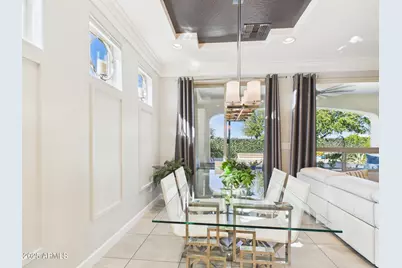 88 E Atole Court, Queen Creek, AZ 85140 - Photo 17