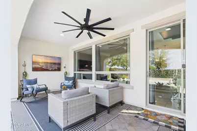 88 E Atole Court, Queen Creek, AZ 85140 - Photo 33