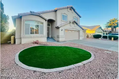 242 S Sycamore Place, Chandler, AZ 85224 - Photo 1