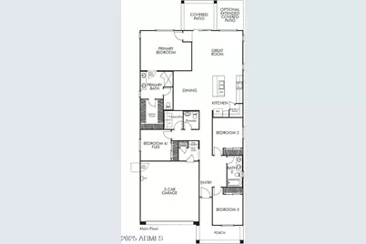 15570 W Hackamore Drive, Surprise, AZ 85387 - Photo 11