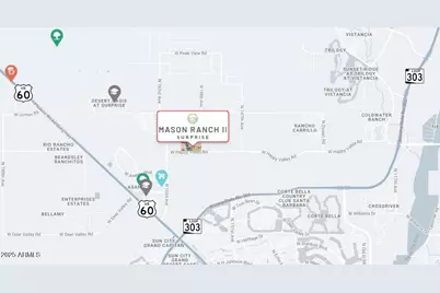 15570 W Hackamore Drive, Surprise, AZ 85387 - Photo 13