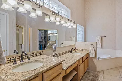 3430 N Mountain Ridge #64, Mesa, AZ 85207 - Photo 29