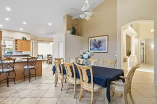 3430 N Mountain Ridge, Mesa, AZ 85207 - Photo 17