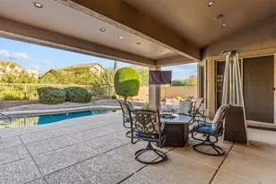 3430 N Mountain Ridge, Mesa, AZ 85207 - Photo 57