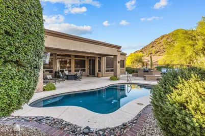 3430 N Mountain Ridge #64, Mesa, AZ 85207 - Photo 51