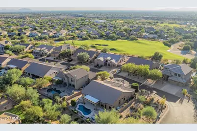 3430 N Mountain Ridge #64, Mesa, AZ 85207 - Photo 77