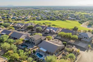 3430 N Mountain Ridge, Mesa, AZ 85207 - Photo 77