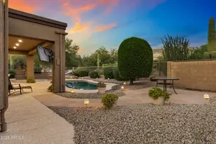 3430 N Mountain Ridge, Mesa, AZ 85207 - Photo 41