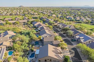 3430 N Mountain Ridge, Mesa, AZ 85207 - Photo 75