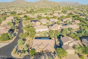 3430 N Mountain Ridge, Mesa, AZ 85207 - Photo 73