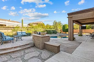 3430 N Mountain Ridge, Mesa, AZ 85207 - Photo 49