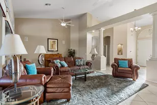 3430 N Mountain Ridge, Mesa, AZ 85207 - Photo 13