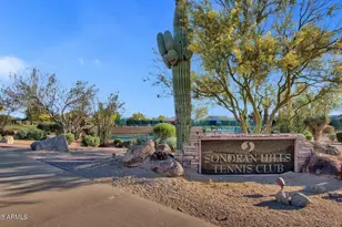 3430 N Mountain Ridge, Mesa, AZ 85207 - Photo 67