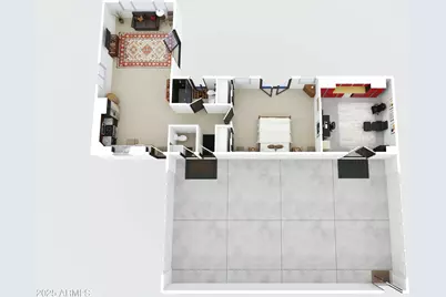 1510 E Cloud Road, Phoenix, AZ 85086 - Photo 97