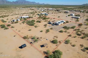 42917 S 83rd Ave, Maricopa, AZ 85139 - Photo 47