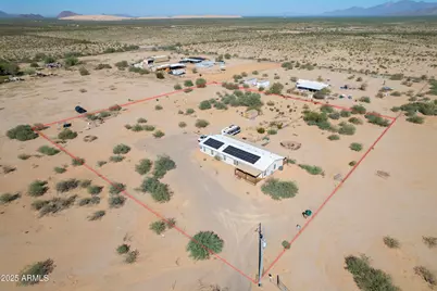 42917 S 83rd Avenue, Maricopa, AZ 85139 - Photo 49