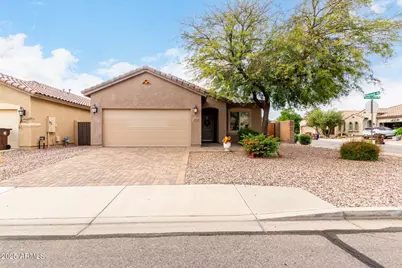 28734 N Coyote Creek Road, San Tan Valley, AZ 85143 - Photo 1