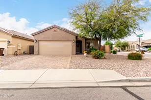 28734 N Coyote Creek Rd, San Tan Valley, AZ 85143 - Photo 1