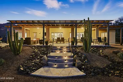 3014 S Morningside Lane, Gold Canyon, AZ 85118 - Photo 81