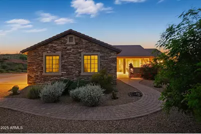 3014 S Morningside Lane, Gold Canyon, AZ 85118 - Photo 7