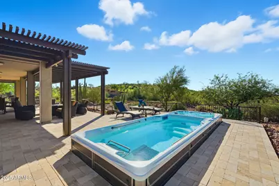 3014 S Morningside Lane, Gold Canyon, AZ 85118 - Photo 59