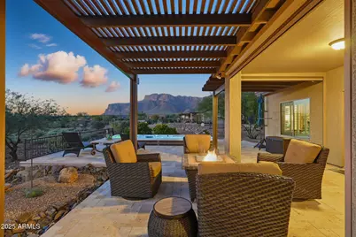 3014 S Morningside Lane, Gold Canyon, AZ 85118 - Photo 71