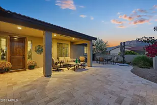 3014 S Morningside Ln, Gold Canyon, AZ 85118 - Photo 11