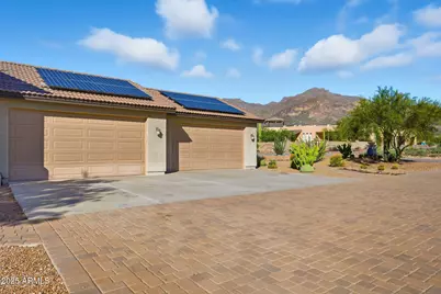 3014 S Morningside Lane, Gold Canyon, AZ 85118 - Photo 17
