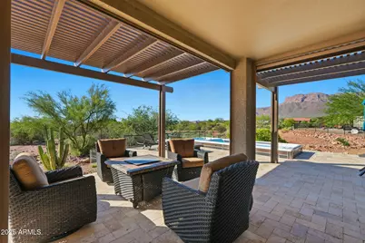 3014 S Morningside Lane, Gold Canyon, AZ 85118 - Photo 57