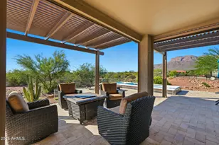 3014 S Morningside Ln, Gold Canyon, AZ 85118 - Photo 57