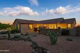 3014 S Morningside Ln, Gold Canyon, AZ 85118 - Photo 5