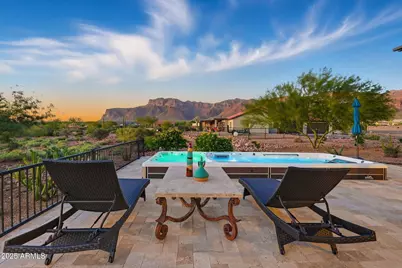 3014 S Morningside Lane, Gold Canyon, AZ 85118 - Photo 69