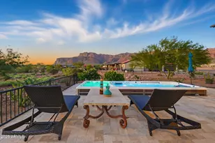 3014 S Morningside Ln, Gold Canyon, AZ 85118 - Photo 69