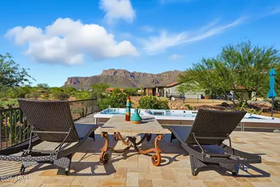 3014 S Morningside Lane, Gold Canyon, AZ 85118 - Photo 13