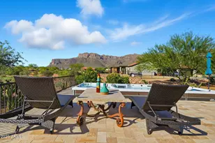 3014 S Morningside Ln, Gold Canyon, AZ 85118 - Photo 13