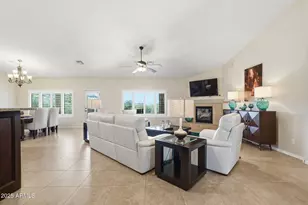 3014 S Morningside Ln, Gold Canyon, AZ 85118 - Photo 19