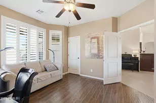 3014 S Morningside Ln, Gold Canyon, AZ 85118 - Photo 35