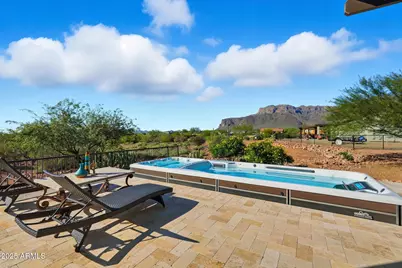 3014 S Morningside Lane, Gold Canyon, AZ 85118 - Photo 15