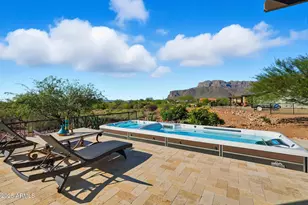 3014 S Morningside Ln, Gold Canyon, AZ 85118 - Photo 15