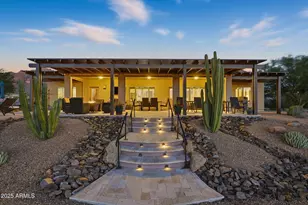 3014 S Morningside Ln, Gold Canyon, AZ 85118 - Photo 73