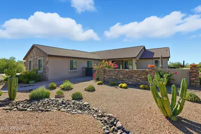 3014 S Morningside Lane, Gold Canyon, AZ 85118 - Photo 9