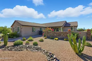 3014 S Morningside Ln, Gold Canyon, AZ 85118 - Photo 9